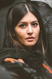 Pardis Ahmadieh portrait