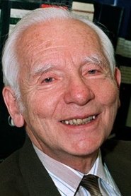 Joseph Rotblat portrait