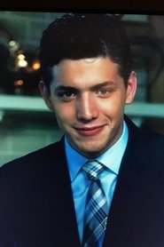 Parker Bagley portrait