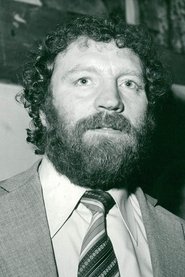 Pat Roach portrait