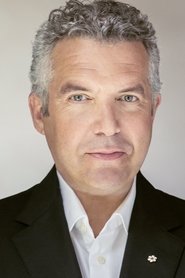 Rick Mercer portrait