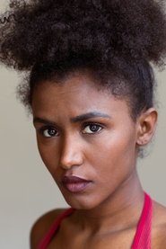 Dena Abay portrait