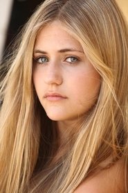 Cami Raich portrait