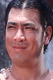Shing Gwan-On portrait