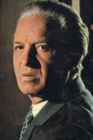 Osvaldo Peccioli portrait