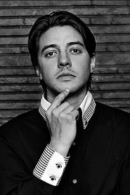 Javier Gardeazábal portrait