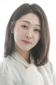 Ahn Sang-eun portrait