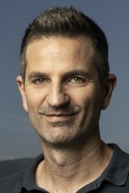 Zacharias Mavroeidis portrait