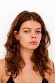 Catalina Pietra portrait