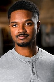Deiondre Teagle portrait