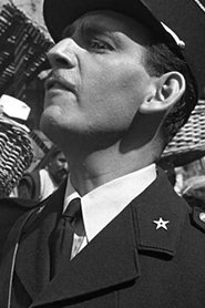 George Dee portrait