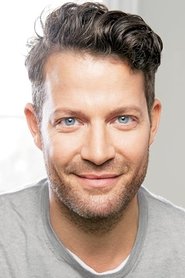 Nate Berkus portrait