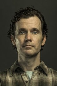 Sean Bridgers portrait