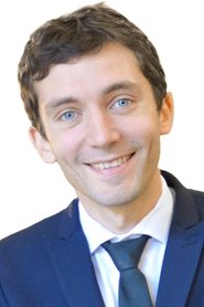 Julien Sanchez portrait