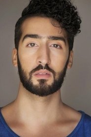 Tolga Safer portrait