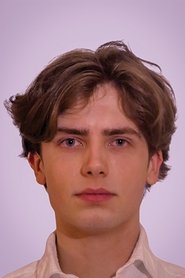 Kilian van der Avoird portrait