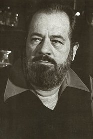 Ralph Thorson portrait