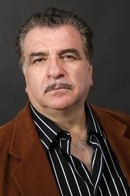 Dario Veca portrait