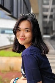 Khenny Gracia portrait