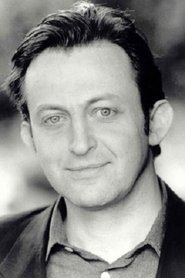 Hamish McColl portrait