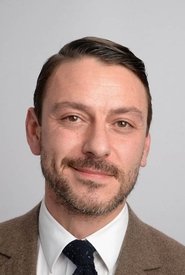 Enzo Cilenti portrait