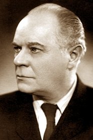 Konstantin Skorobogatov portrait