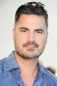 Rocco Leo Gaglioti portrait