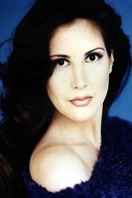 Gabriella Hall portrait