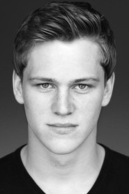 Ryan Tonkin portrait
