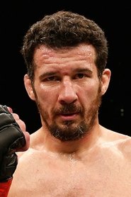 Anthony Perosh portrait
