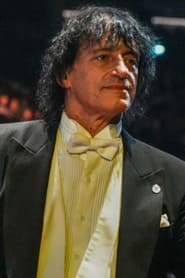 Ángel Mahler portrait