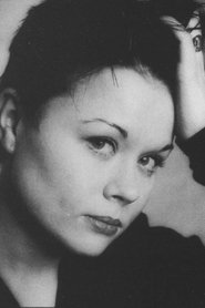 Mare Kandre portrait