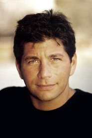 Michael Becker portrait