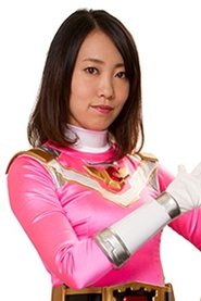 Ayaka Tsuji portrait
