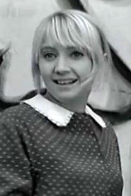Dobrinka Stankova portrait