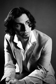 Nathan San Filippo portrait