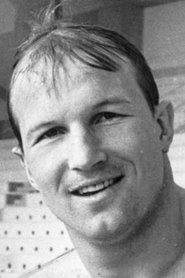 Bo Högberg portrait