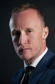 Jim High portrait