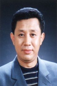 Chang Gi-young portrait