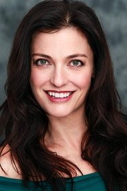 Jodi Larratt portrait