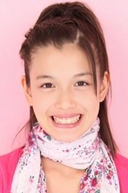 Minami Mogi portrait