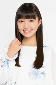 Rika Shimakura portrait