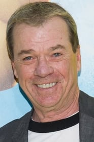 Rodger Bumpass portrait