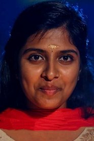 Amira Varma portrait