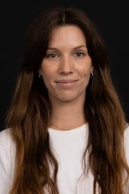 Sanne Broström portrait