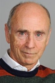 Johnny Myers portrait