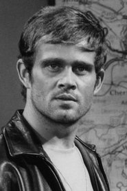 Werner Pochath portrait