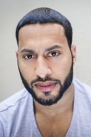 Ryan McKen portrait
