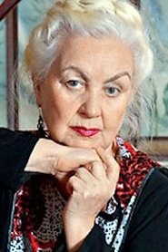 Lidiya Aleksandrova portrait