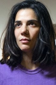 Clara Furey portrait